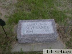 Laura Elizabeth "bess" Marsh Severance