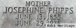 Josephine Shanklin Phipps