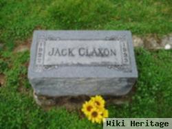 Jack Claxon