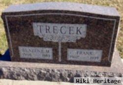 Frank Trecek