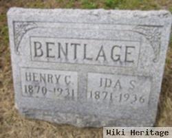 Henry Bentlage