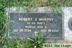 Robert J Murphy