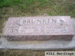 Friederick Brunken