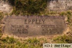 Chester Leroy Eppley