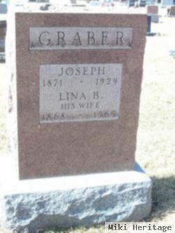 Lina B. Graber