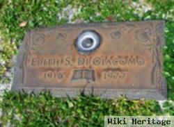 Edith Scott Digiacomo