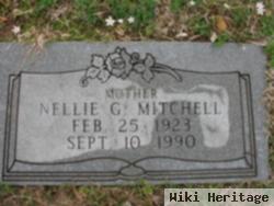 Nellie G. Mckenney Mitchell