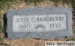 Jesse C. Bradberry