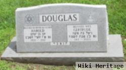 Harold H. Douglas