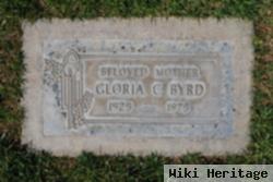 Gloria Coleen Byrd