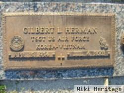 Gilbert Louis Herman