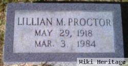 Lillian Muns Proctor