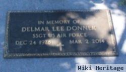 Delmar Lee Donner