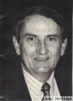 John D. Albu