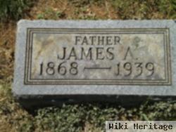 James Alfred Keckler