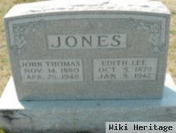 John Thomas Jones