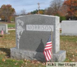 Cornelius F. Morrison