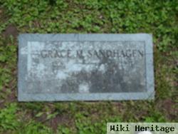 Grace M. Sandhagen