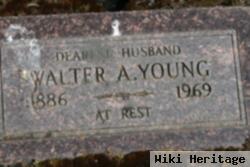 Walter A. Young