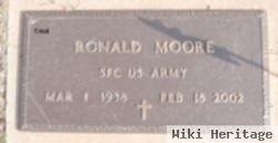 Ronald Moore