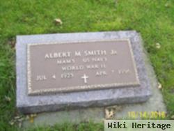 Albert M. Smith