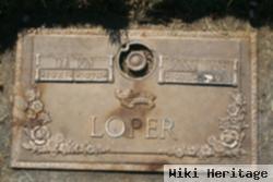 Ira Don Loper