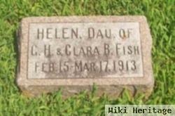 Helen Fish