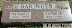 Raymond Archer Baringer, Sr