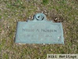 Nellie A. Nobben