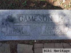 George Gameson