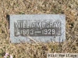 William E. Gray