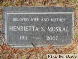 Henrietta S. Moskal