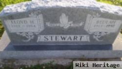 Lloyd H. Stewart