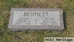 Lulu H. Bennett