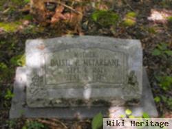 Daisy Thortan Mcfarlane