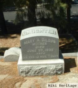 Mary A. Keiper Gilson