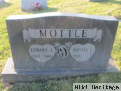 Edward J. Mottle