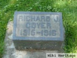 Richard J Coyer