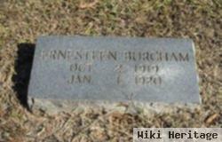 Ernesteen Burcham