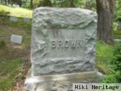 Henry Brown