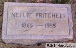 Nellie Pritchett