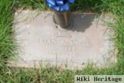 Brian K. Snell