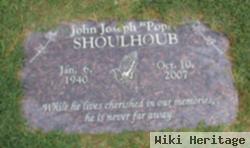John Joseph Shoulhoub