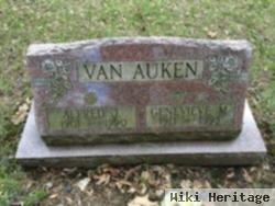 Alfred J Van Auken