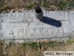 Merle Guinn Fulkerson