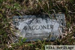 Josie L. Bristo Waggoner