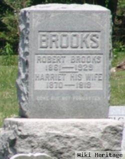 Robert Brooks