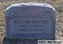 William Stapper