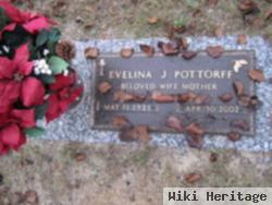 Mrs Evelina J Britti Pottorff