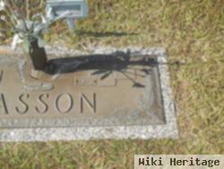 Helen Reba Dufty Lasson